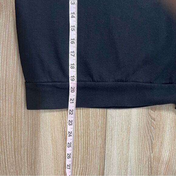 Hot Topic Sunflower Crew Sweatshirt Size Small - Picture 10 of 11